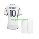Real Madrid Thuis Tenue Kinder Voetbalshirts Modric 10 2023-2024 Korte Mouwen Real Madrid Thuis Tenue Kinder Voetbalshirts Modric 10 2023-2024 Korte Mouwen