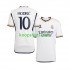 Real Madrid Thuis Tenue Heren Voetbalshirts Modric 10 2023-2024 Korte Mouwen