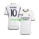 Real Madrid Thuis Tenue Heren Voetbalshirts Modric 10 2023-2024 Korte Mouwen Real Madrid Thuis Tenue Heren Voetbalshirts Modric 10 2023-2024 Korte Mouwen