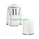 Real Madrid Thuis Tenue Kinder Voetbalshirts Rodrygo Goes 11 2023-2024 Lange Mouwen Real Madrid Thuis Tenue Kinder Voetbalshirts Rodrygo Goes 11 2023-2024 Lange Mouwen