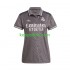 Real Madrid Derde Tenue Dames Voetbalshirts 2024-2025 Korte Mouwen