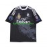 Real Madrid Retro Derde Tenue Heren Voetbalshirts 2014 Korte Mouwen