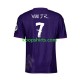 Real Madrid Vierde Paars Tenue Heren Voetbalshirts Vinicius Junior 7 Y-3 2023-2024 Korte Mouwen Real Madrid Vierde Paars Tenue Heren Voetbalshirts Vinicius Junior 7 Y-3 2023-2024 Korte Mouwen