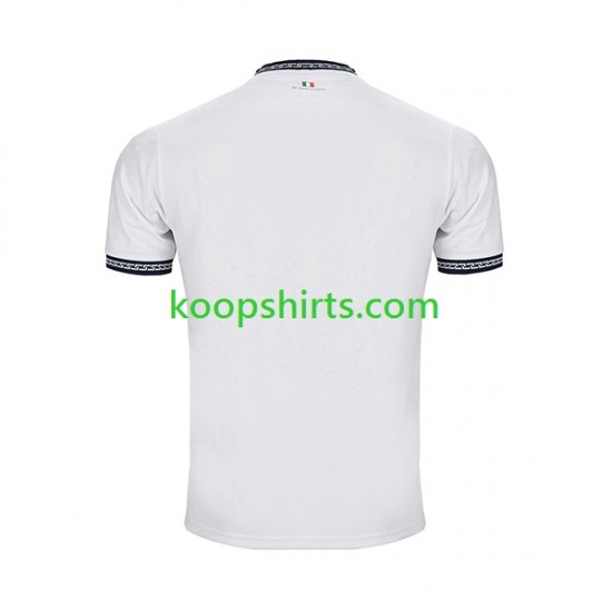 SS Lazio Derde Tenue Heren Voetbalshirts 2023-2024 Korte Mouwen