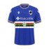 Sampdoria Thuis Tenue Heren Voetbalshirts 2023-2024 Korte Mouwen