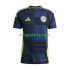 EK 2024 Schotland Thuis Tenue Heren Voetbalshirts Korte Mouwen