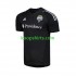 Seattle Sounders FC Doelman Thuis Tenue Heren Voetbalshirts 2023 Korte Mouwen