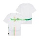 Senegal Thuis Tenue Heren Voetbalshirts 2025 Korte Mouwen Senegal Thuis Tenue Heren Voetbalshirts 2025 Korte Mouwen