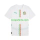 Senegal Thuis Tenue Heren Voetbalshirts 2025 Korte Mouwen