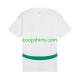 Senegal Thuis Tenue Heren Voetbalshirts 2025 Korte Mouwen