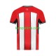 Sheffield United Thuis Tenue Heren Voetbalshirts 2023-2024 Korte Mouwen