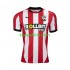 Southampton Thuis Tenue Heren Voetbalshirts 2024-2025 Korte Mouwen