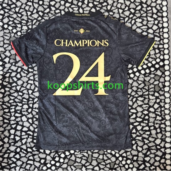 Spanje Tenue Heren Voetbalshirts 2024 Champions Of Europe Champions 24 Korte Mouwen Spanje Tenue Heren Voetbalshirts 2024 Champions Of Europe Champions 24 Korte Mouwen