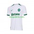 Sporting CP Uit Tenue Heren Voetbalshirts 2024-2025 Korte Mouwen