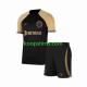 Sporting CP Derde Tenue Kinder Voetbalshirts 2023-2024 Korte Mouwen Sporting CP Derde Tenue Kinder Voetbalshirts 2023-2024 Korte Mouwen