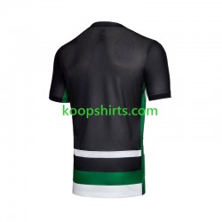 Sporting CP Thuis Tenue Heren Voetbalshirts 2024-2025 Korte Mouwen