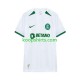 Sporting CP Thuis Tenue Heren Voetbalshirts 60th Anniversary 2024 Korte Mouwen Sporting CP Thuis Tenue Heren Voetbalshirts 60th Anniversary 2024 Korte Mouwen