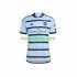 Sporting Kansas City Thuis Tenue Heren Voetbalshirts 2023-2024 Korte Mouwen