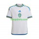 Zweden Uit Tenue Heren Voetbalshirts 2022-2023 Korte Mouwen Zweden Uit Tenue Heren Voetbalshirts 2022-2023 Korte Mouwen