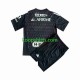 Tigres UANL Doelman Uit Tenue Kinder Voetbalshirts 2023-2024 Korte Mouwen