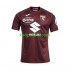 Thuis Tenue Heren Voetbalshirts Torino 2024-2025 Korte Mouwen