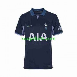Tottenham Hotspur Uit Tenue Heren Voetbalshirts 2023-2024 Korte Mouwen