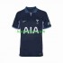 Tottenham Hotspur Uit Tenue Heren Voetbalshirts 2023-2024 Korte Mouwen