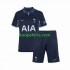Tottenham Hotspur Uit Tenue Kinder Voetbalshirts 2023-2024 Korte Mouwen