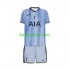 Tottenham Hotspur Uit Tenue Kinder Voetbalshirts 2024-2025 Korte Mouwen