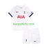 Tottenham Hotspur Thuis Tenue Kinder Voetbalshirts 2023-2024 Korte Mouwen
