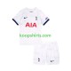 Tottenham Hotspur Thuis Tenue Kinder Voetbalshirts 2023-2024 Korte Mouwen Tottenham Hotspur Thuis Tenue Kinder Voetbalshirts 2023-2024 Korte Mouwen