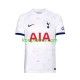 Tottenham Hotspur Thuis Tenue Heren Voetbalshirts 2023-2024 Korte Mouwen Tottenham Hotspur Thuis Tenue Heren Voetbalshirts 2023-2024 Korte Mouwen