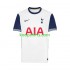 Tottenham Hotspur Thuis Tenue Heren Voetbalshirts 2024-2025 Korte Mouwen