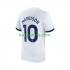 Tottenham Hotspur Thuis Tenue Heren Voetbalshirts James Maddison 10 2023-2024 Korte Mouwen