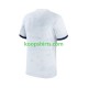 Tottenham Hotspur Thuis Tenue Dames Voetbalshirts 2023-2024 Korte Mouwen