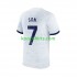 Tottenham Hotspur Thuis Tenue Heren Voetbalshirts Son Heung-min 7 2023-2024 Korte Mouwen