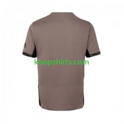 Tottenham Hotspur Derde Tenue Heren Voetbalshirts 2023-2024 Korte Mouwen