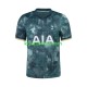 Tottenham Hotspur Derde Tenue Heren Voetbalshirts 2024-2025 Korte Mouwen Tottenham Hotspur Derde Tenue Heren Voetbalshirts 2024-2025 Korte Mouwen