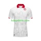 Tunesië Uit Tenue Heren Voetbalshirts 2023-2024 Korte Mouwen Tunesië Uit Tenue Heren Voetbalshirts 2023-2024 Korte Mouwen