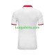 Tunesië Uit Tenue Heren Voetbalshirts 2023-2024 Korte Mouwen