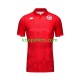 Tunesië Thuis Tenue Heren Voetbalshirts 2023-2024 Korte Mouwen Tunesië Thuis Tenue Heren Voetbalshirts 2023-2024 Korte Mouwen