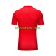 Tunesië Thuis Tenue Heren Voetbalshirts 2023-2024 Korte Mouwen