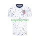 USA Thuis Tenue Heren Voetbalshirts 2023 Korte Mouwen USA Thuis Tenue Heren Voetbalshirts 2023 Korte Mouwen