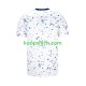 USA Thuis Tenue Heren Voetbalshirts 2023 Korte Mouwen