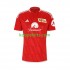 Union Berlin Thuis Tenue Heren Voetbalshirts 2023-2024 Korte Mouwen