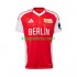Union Berlin Thuis Tenue Heren Voetbalshirts 2024-2025 Korte Mouwen