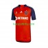 Universidad de Chile Uit Tenue Heren Voetbalshirts 2023 Korte Mouwen