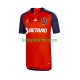 Universidad de Chile Uit Tenue Heren Voetbalshirts 2023 Korte Mouwen Universidad de Chile Uit Tenue Heren Voetbalshirts 2023 Korte Mouwen