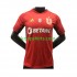 Universidad de Chile Doelman Thuis Tenue Heren Voetbalshirts 2023 Korte Mouwen