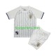 Uruguay Uit Tenue Kinder Voetbalshirts 2024 Korte Mouwen Uruguay Uit Tenue Kinder Voetbalshirts 2024 Korte Mouwen